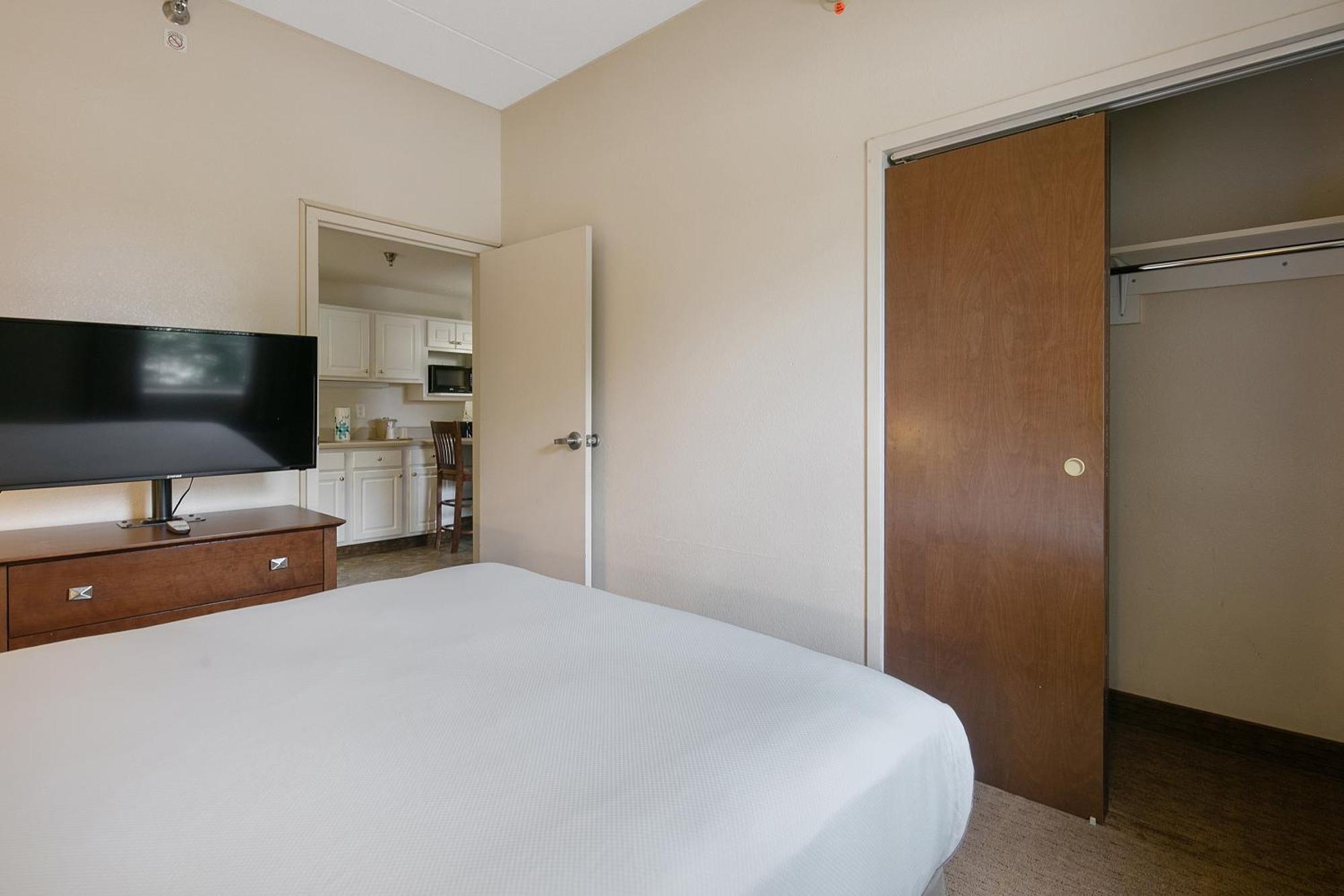 The Landmark Inn Fort Bragg Zimmer foto