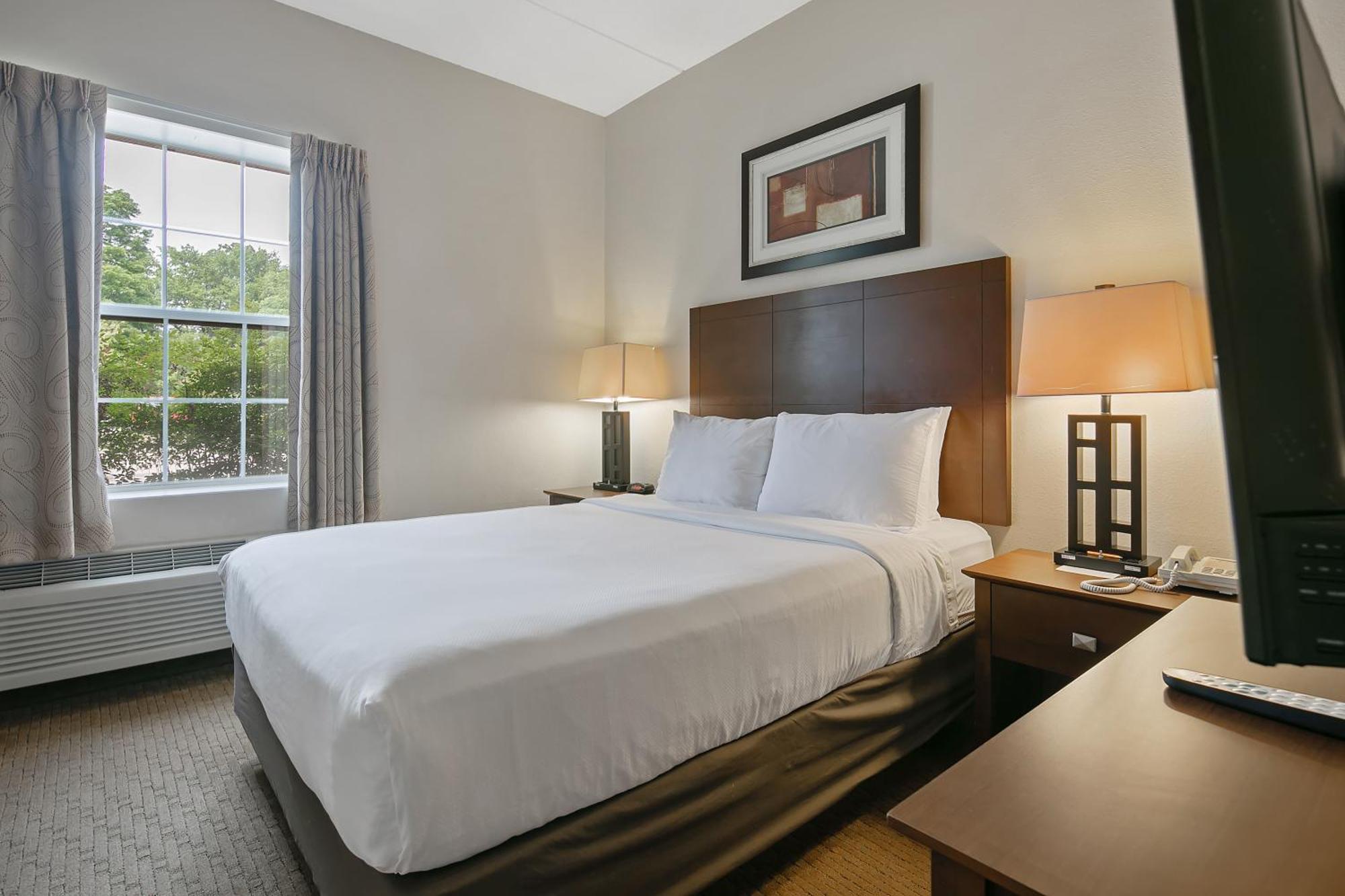 The Landmark Inn Fort Bragg Zimmer foto