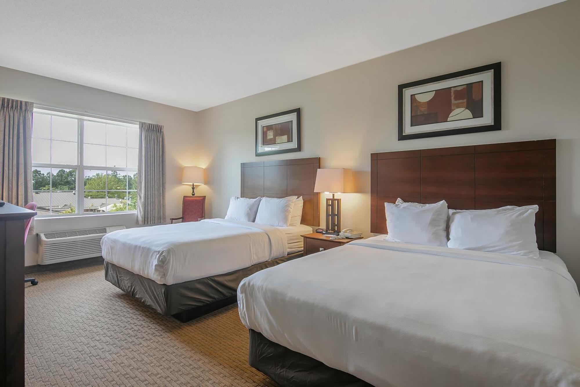 The Landmark Inn Fort Bragg Zimmer foto